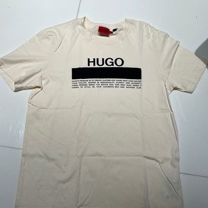 Hugo boss shirt